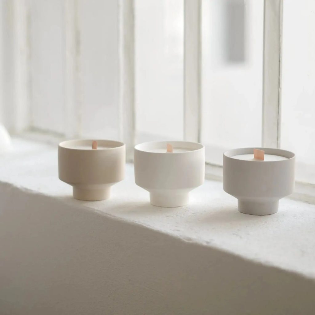 Unique Candle Vessels to Impress Your Guests Candle Vessels Wholesale, Custom Candle Vessels