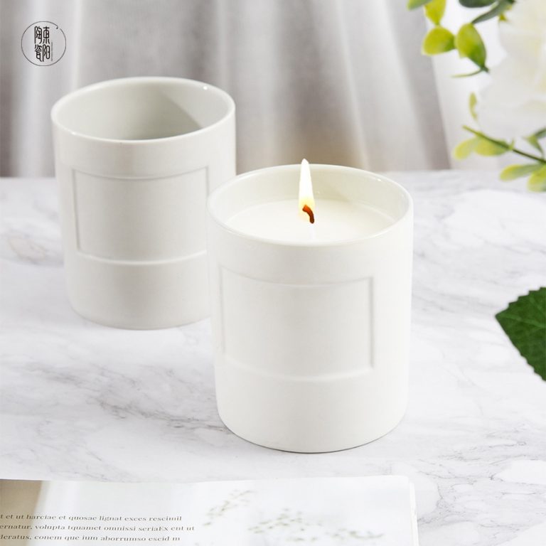 Candle Vessels Wholesale, Custom Candle Vessels Manufacturer and