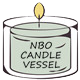 Candle Vessels Wholesale, Custom Candle Vessels Manufacturer and Supplier of Premium Candle Jars Containers